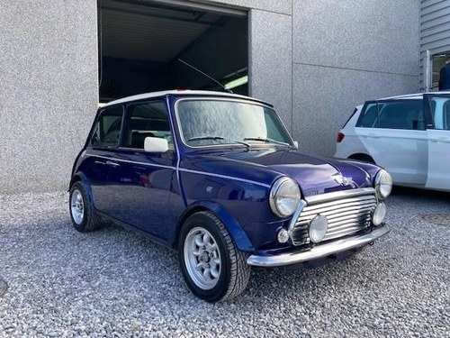 MINI cooper S - 1996 In vendita