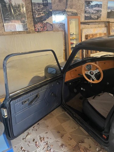 AUSTIN Mini 1000 Mk5 - 1985 En Venta