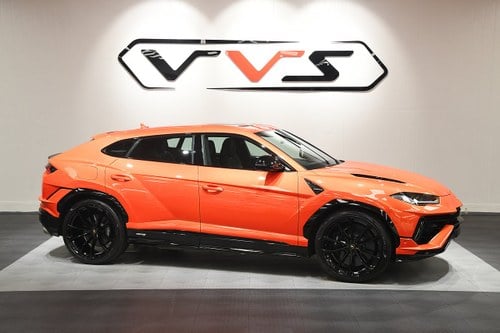 2023 Lamborghini Urus For Sale