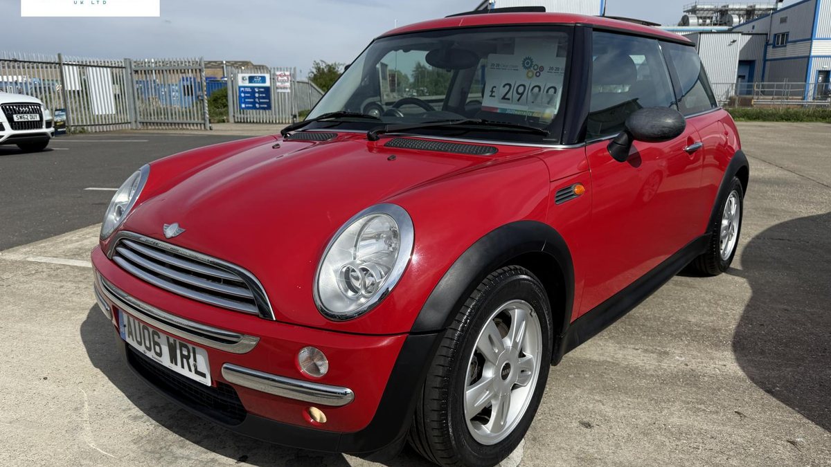 2006 Mini One in United Kingdom - For Sale | Car & Classic