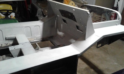 AUSTIN Mini Moke - 1965 Kaufen Bei