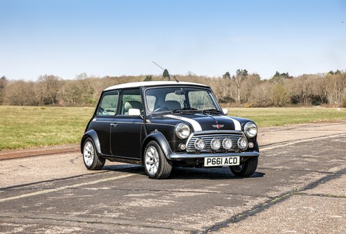 1997 ROVER MINI JOHN COOPER S SPORT 5 85bhp /// SIMILAR REQUIRED A vendre