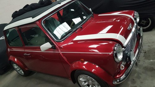 MINI Mini - 1998 Kaufen Bei
