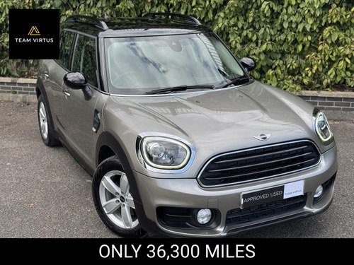 2017 MINI Countryman Cooper For Sale