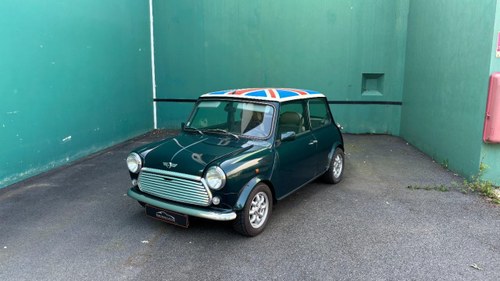 1998 AUSTIN Mini Chic 1.3 MPI For Sale