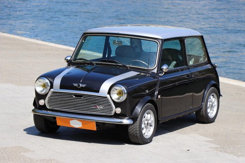 1989 AUSTIN Mini Kaufen Bei