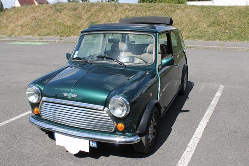 1994 Mini Classic Traveller For Sale