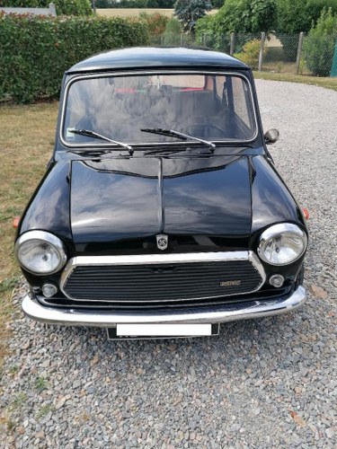 1978 Mini Classic Traveller For Sale