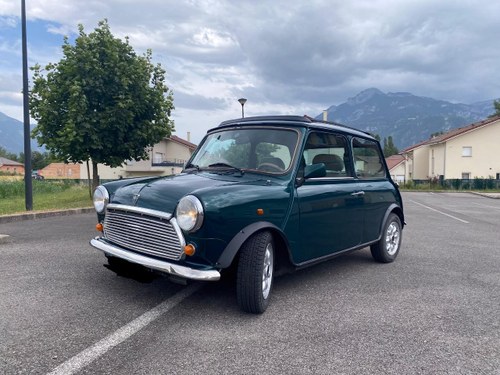 1994 ROVER Mini MINI BRITISH OPEN En Venta