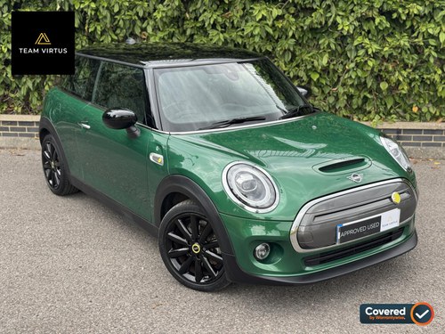 2020 MINI Electric Hatch Level 2 Kaufen Bei