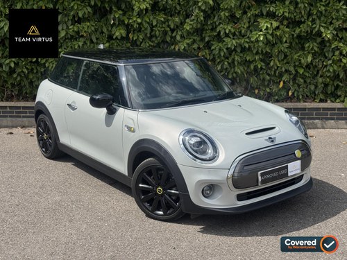 2020 MINI Electric Hatch Level 2 Kaufen Bei