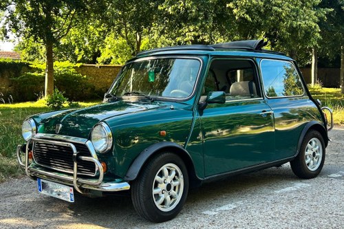 1993 Mini Classic Traveller For Sale
