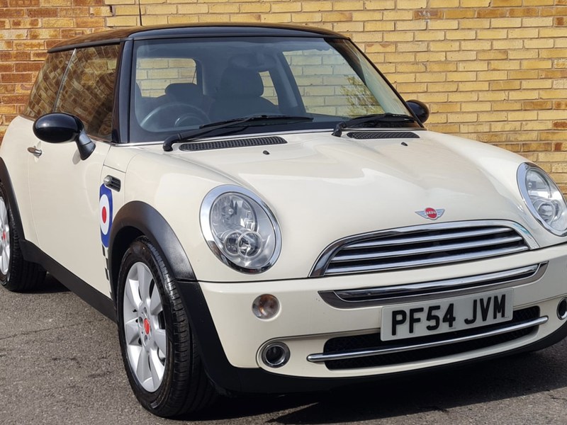 Mini R50 For Sale | Car and Classic