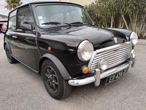 1990 AUSTIN Mini 1000 Kaufen Bei