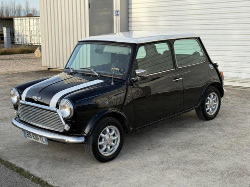 1995 Mini Classic Cooper Kaufen Bei