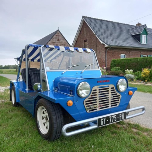 1991 Mini Moke For Sale