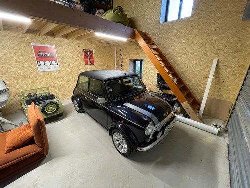 2000 Mini Classic Cooper En Venta