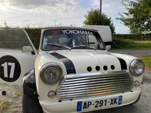 1983 AUSTIN Mini For Sale