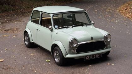 Mini Classic 1000