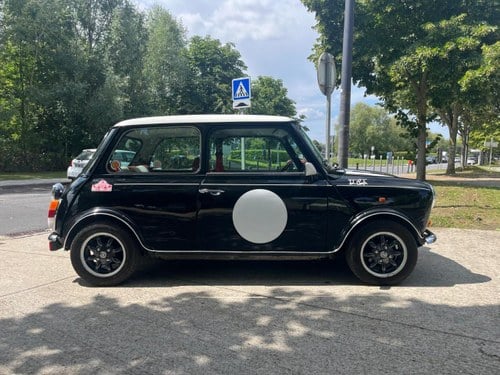 1994 ROVER Mini MONTE CARLO Kaufen Bei