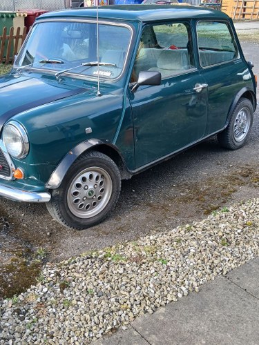 1979 Mini Classic 1000
