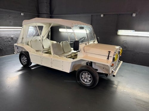 1967 Mini Moke À venda