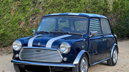 Mini Classic 1000