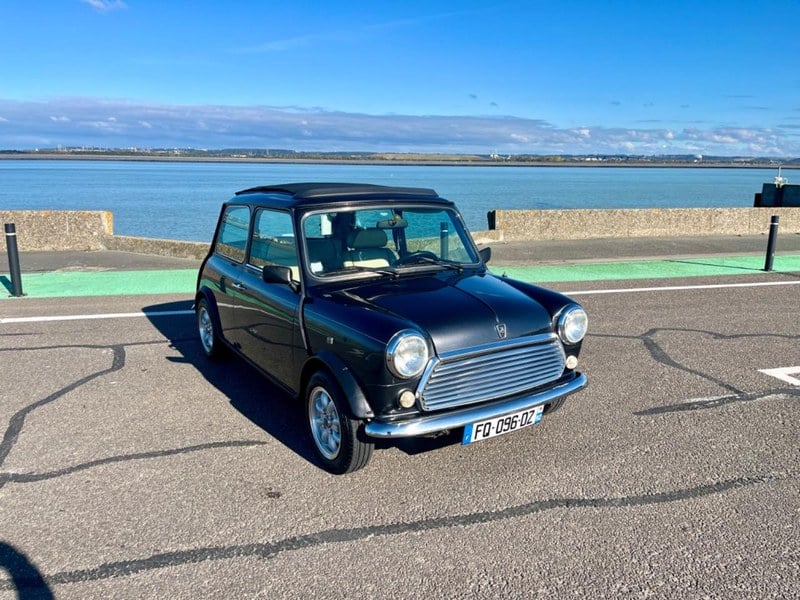 1994 Mini Classic Cooper