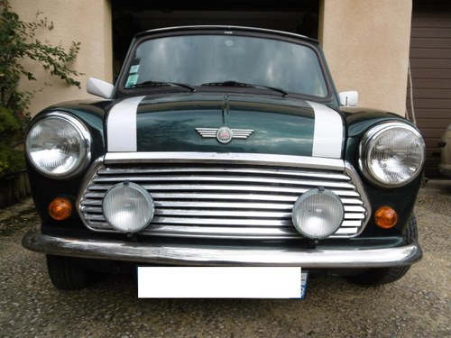 1994 MINI AUSTIN MINI XNNAYN À venda