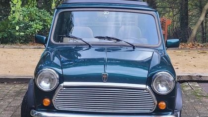 Mini Classic Traveller