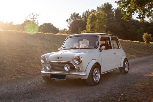 1994 MINI Mini Shorting break En Venta