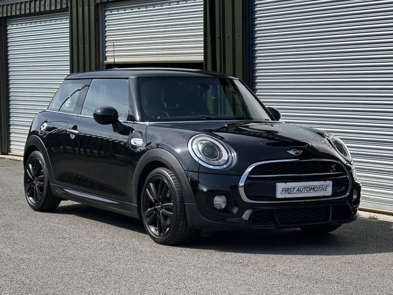 2016 Mini Cooper - 1 2016 Mini Cooper - 1