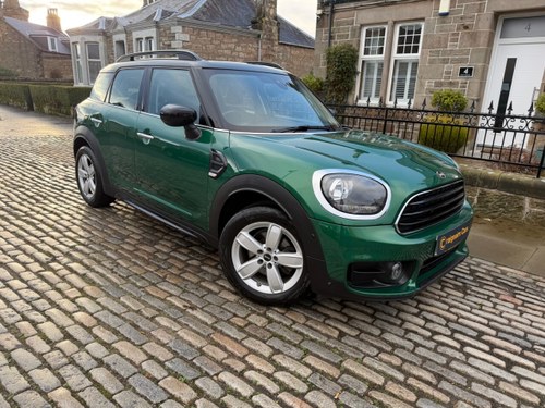 2019 MINI COUNTRYMAN Cooper Classic For Sale