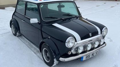 Mini Classic 1000
