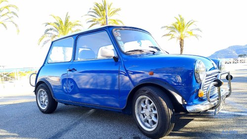1994 ROVER Mini Sealine En Venta