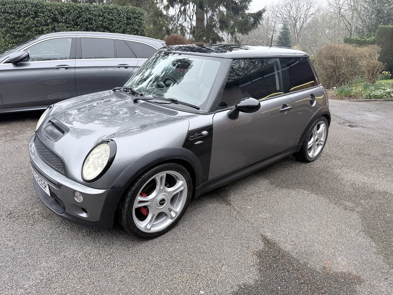 Mini Cooper r53 For Sale | Car and Classic