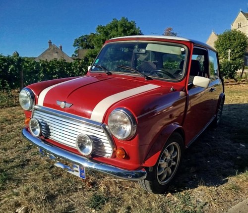 1994 Mini Classic Cooper À venda