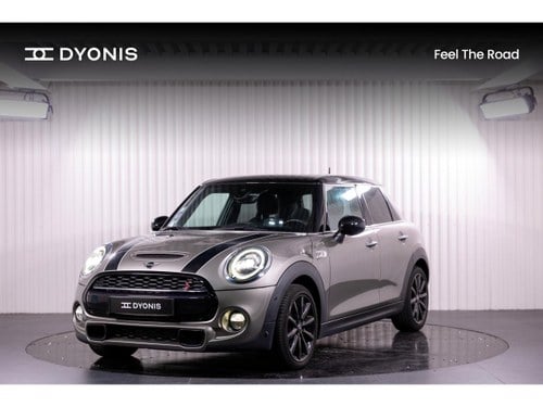 2019 MINI COOPER S 2.0L 192CV 5 portes - BVR Sport PHASE 2 A vendre