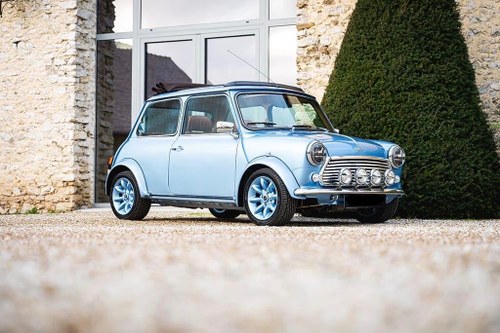 1997 Mini Classic Cooper À venda