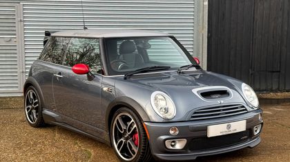 Mini Hatchback John Cooper Works GP