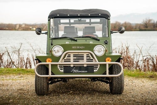 2026 Mini Moke Kaufen Bei