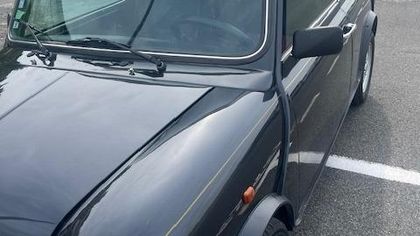 Mini Classic Traveller