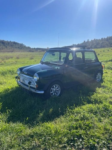 1996 Mini Classic Cooper Kaufen Bei
