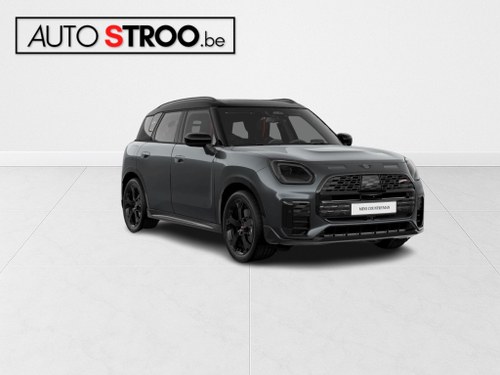 2025 MINI Countryman C 1.5i AUT. JOHN COOPER WORKS In vendita
