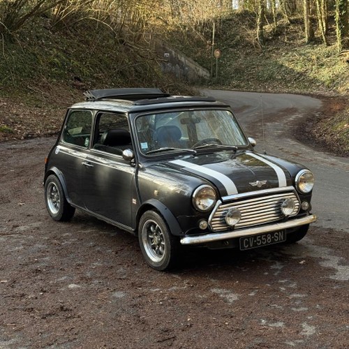 1995 Mini Classic Cooper For Sale