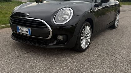 Mini Clubman One D