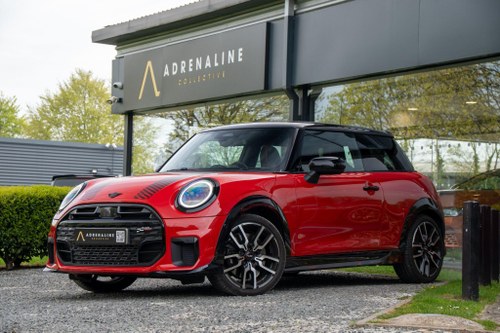 2024 MINI COOPER Sport À venda