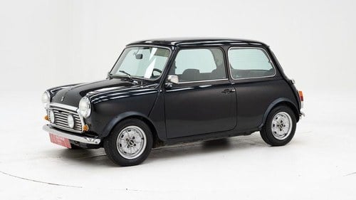 1986 Mini Classic 1000 For Sale