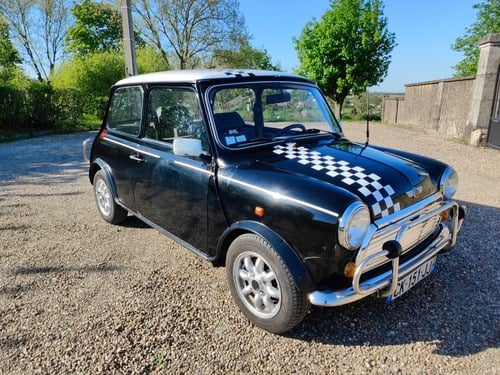 1990 Mini Classic 1000