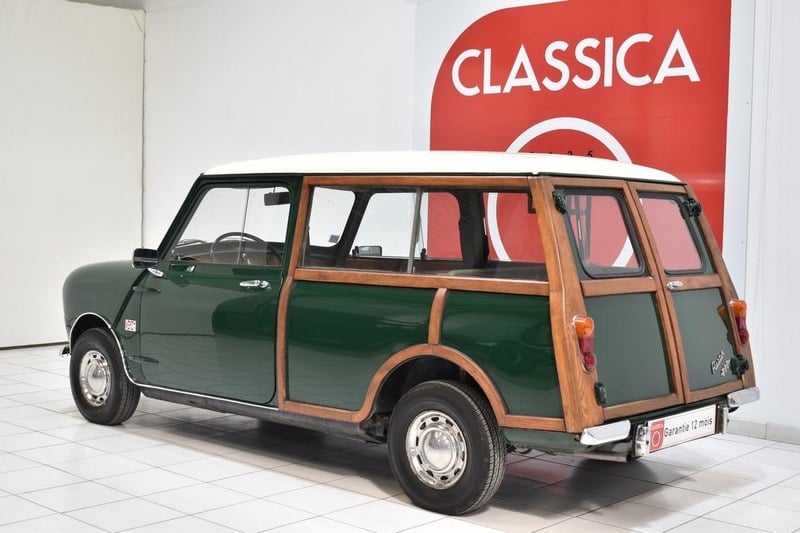 1967 Mini Classic - 2 1967 Mini Classic - 2